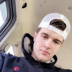 Meet your Posher, Colten